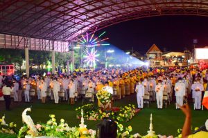 วันเฉลิมพระชนมพรรษา พระบาทสมเด็จพระเจ้าอยู่หัว ๒๘ กรกฎาคม ๒๕๖๕